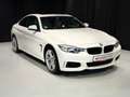 BMW 435 435i*X-DRIVE*M-SPORT*NAVI-PRO*HIFI*SHD*KEYLESS*TOP Wit - thumbnail 1