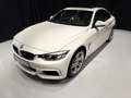 BMW 435 435i*X-DRIVE*M-SPORT*NAVI-PRO*HIFI*SHD*KEYLESS*TOP Wit - thumbnail 3