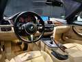 BMW 435 435i*X-DRIVE*M-SPORT*NAVI-PRO*HIFI*SHD*KEYLESS*TOP Wit - thumbnail 13