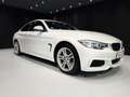 BMW 435 435i*X-DRIVE*M-SPORT*NAVI-PRO*HIFI*SHD*KEYLESS*TOP Wit - thumbnail 9
