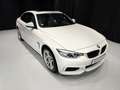 BMW 435 435i*X-DRIVE*M-SPORT*NAVI-PRO*HIFI*SHD*KEYLESS*TOP Wit - thumbnail 2