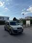 Fiat Doblo 1.4 8V Family met benzine/LPG Beige - thumbnail 2