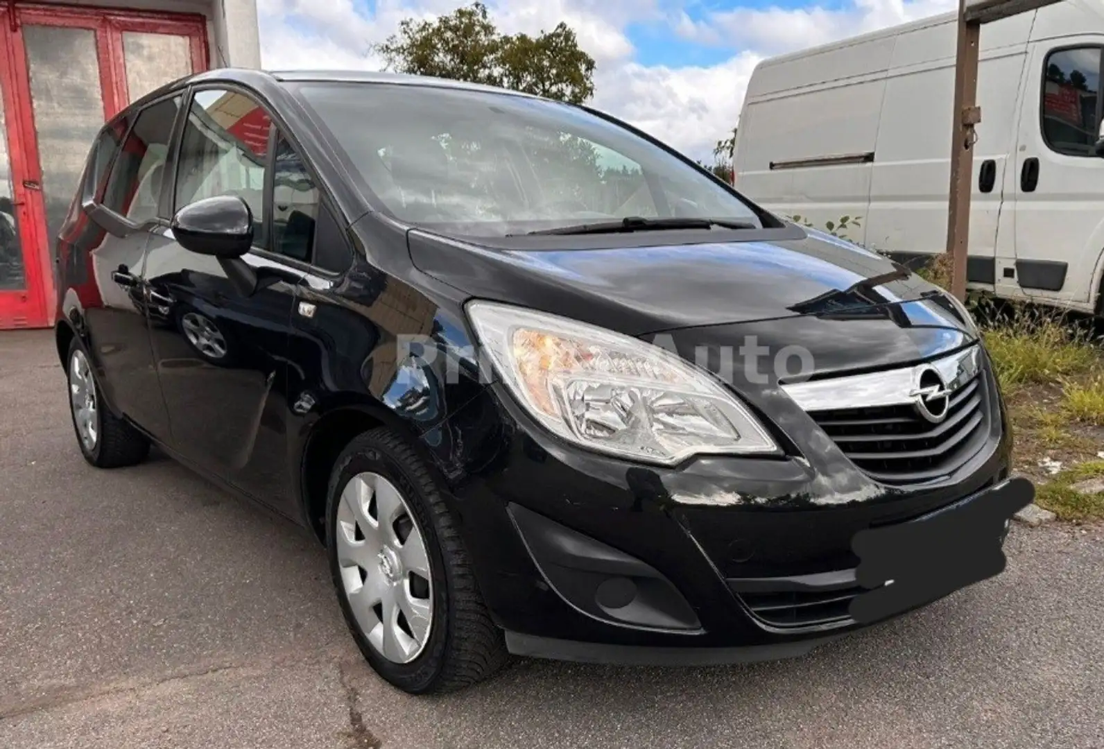 Opel Meriva 1.4 Active - 1