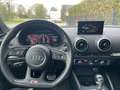 Audi S3 Limousine S tronic Fekete - thumbnail 3