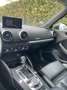 Audi S3 Limousine S tronic Fekete - thumbnail 8