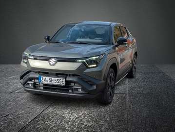 e Vitara 61 kWh Comfort+ Allgrip-e