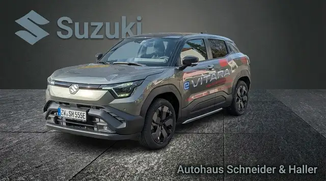 Suzuki e Vitara 61 kWh Comfort+ Allgrip-e