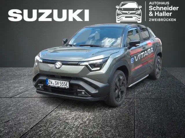 Suzuki e Vitara 61 kWh Comfort+ Allgrip-e