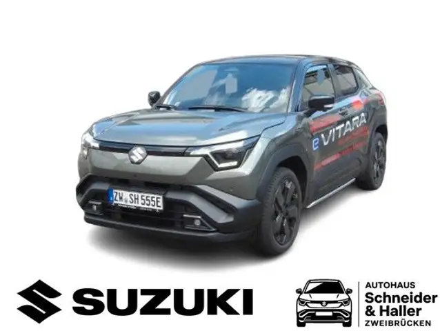 Suzuki