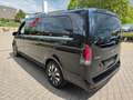 Mercedes-Benz V 300 d AVANTGARDE extralang 8-Sitzer/ Kamera Noir - thumbnail 7