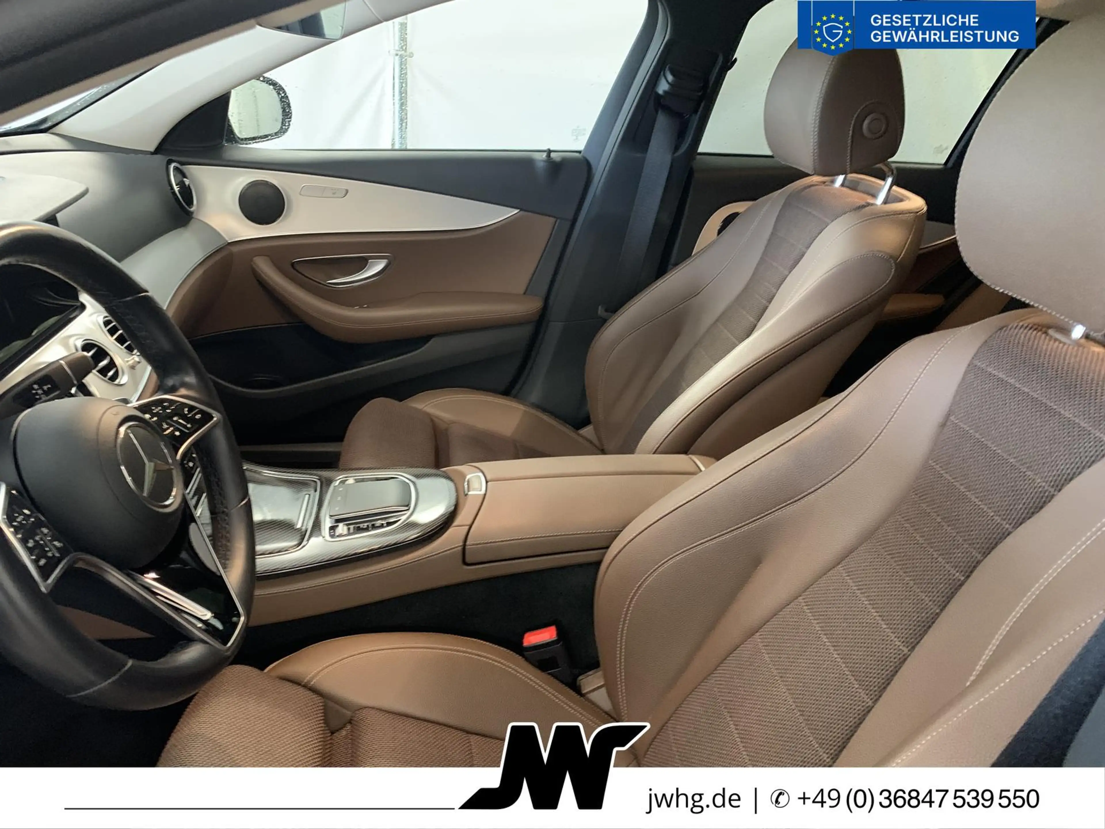 Mercedes-Benz E 220 E220 T MOPF Avantg. Distr+|Night|GlasDach|MB-LED — photo 12
