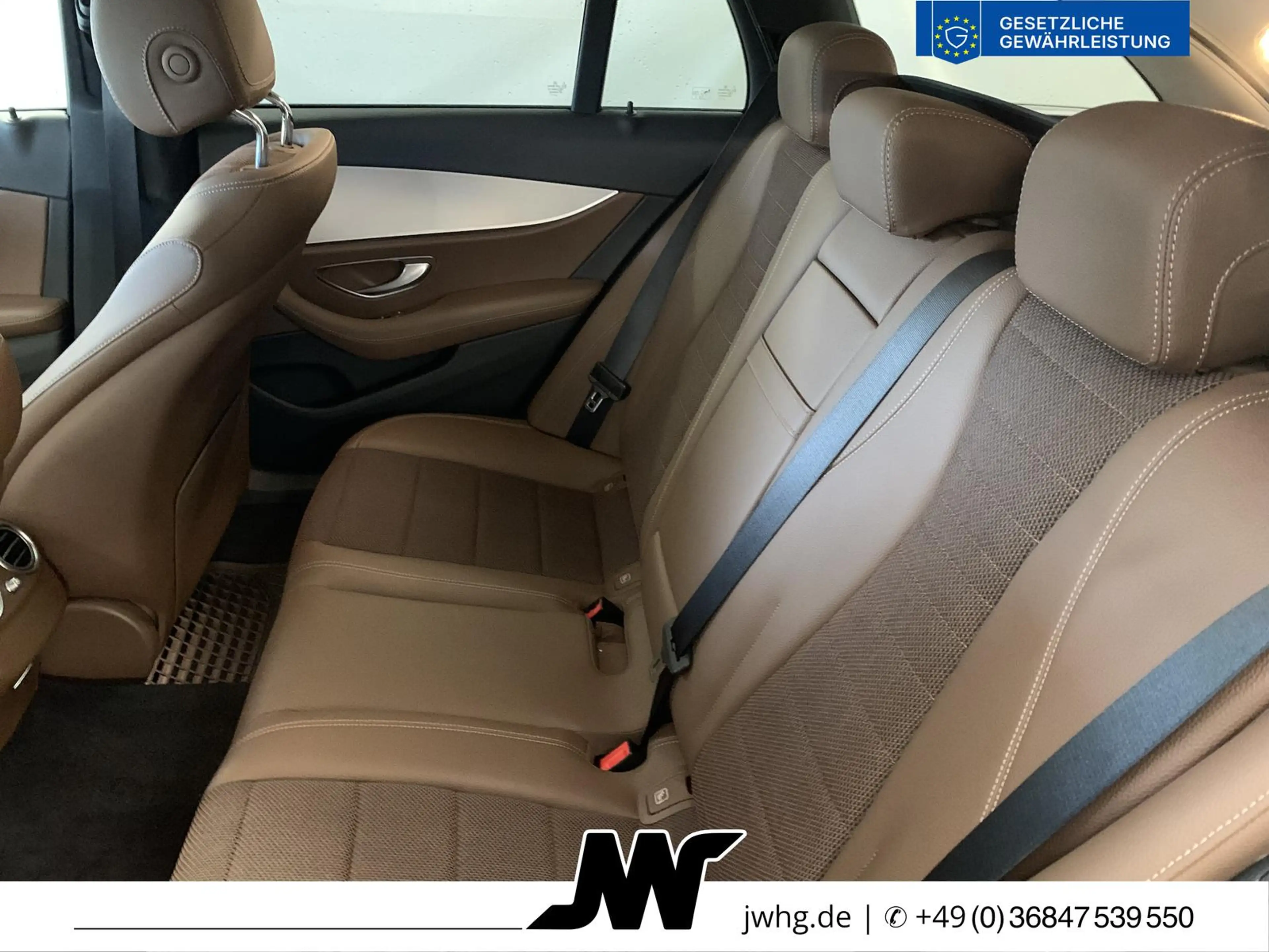 Mercedes-Benz E 220 E220 T MOPF Avantg. Distr+|Night|GlasDach|MB-LED — photo 11