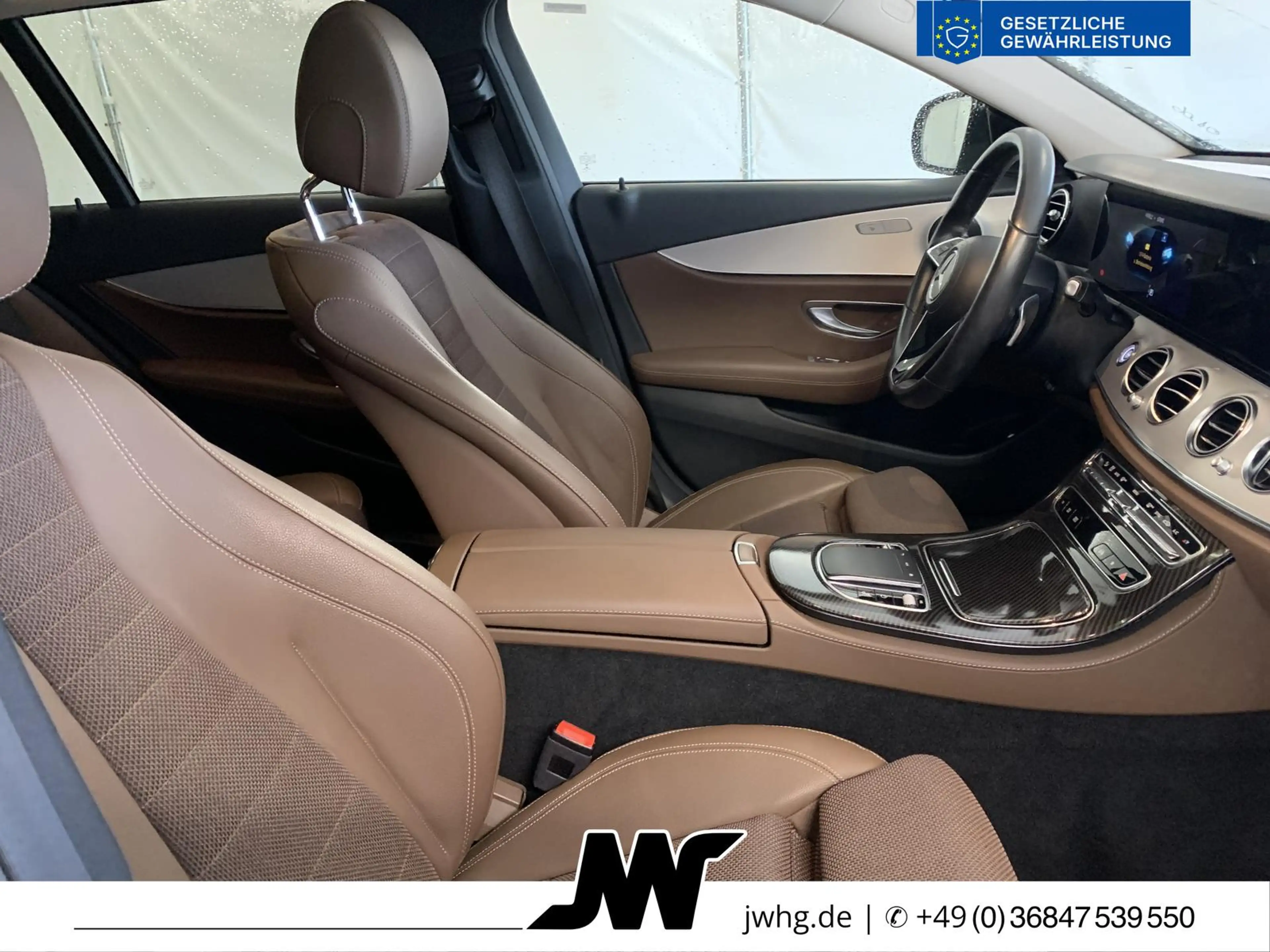 Mercedes-Benz E 220 E220 T MOPF Avantg. Distr+|Night|GlasDach|MB-LED — photo 4