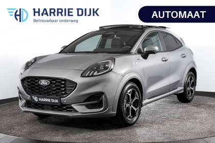Ford Puma 1.0 EcoBoost 125 PK Hybrid ST-Line - Automaat (Nie