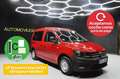 Volkswagen Caddy Profesional Kombi BMT 2.0 100 CV Rojo - thumbnail 1