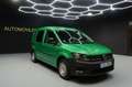 Volkswagen Caddy Profesional Kombi BMT 2.0 100 CV Червоний - thumbnail 7