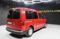 Volkswagen Caddy Profesional Kombi BMT 2.0 100 CV Rojo - thumbnail 6