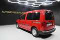 Volkswagen Caddy Profesional Kombi BMT 2.0 100 CV Rojo - thumbnail 4
