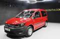 Volkswagen Caddy Profesional Kombi BMT 2.0 100 CV Rosso - thumbnail 3