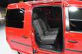 Volkswagen Caddy Profesional Kombi BMT 2.0 100 CV Rojo - thumbnail 16