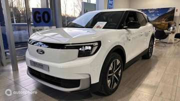 286ch Extended Range 77kWh Select RWD