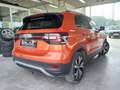Volkswagen T-Cross T-Cross 1.0 TSI Style OPF/NAVI/CAMERA/CARPLAY/USB Oranje - thumbnail 5