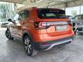 Volkswagen T-Cross T-Cross 1.0 TSI Style OPF/NAVI/CAMERA/CARPLAY/USB Oranje - thumbnail 7