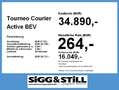Ford Tourneo Courier Active BEV **NEUES MODELL** NAV*CAM*SHZ*PDC Verde - thumbnail 4