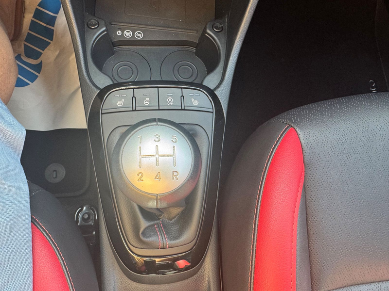 Kia Picanto GT-Line/Rückf.Kam./1. Hand — photo 8