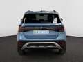 Volkswagen T-Cross T-Cross United 1.0 TSI 70 kW (95 ch) 5 vitesses ma Blau - thumbnail 4