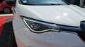 Renault ZOE E-TECH ELECTRIQUE R110 ACHAT INTEGRAL - 21 BUSINES Blanc - thumbnail 31