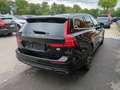 Volvo V60 T6 AWD Recharge Inscription Schwarz - thumbnail 4
