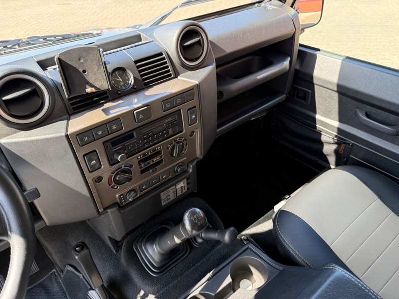 Photo du véhicule