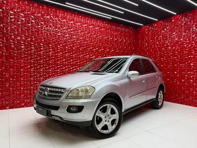 Mercedes-Benz ML 320 cdi Sport auto 224Cv
