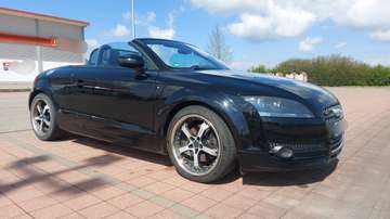 TT Roadster 2.0 TFSI