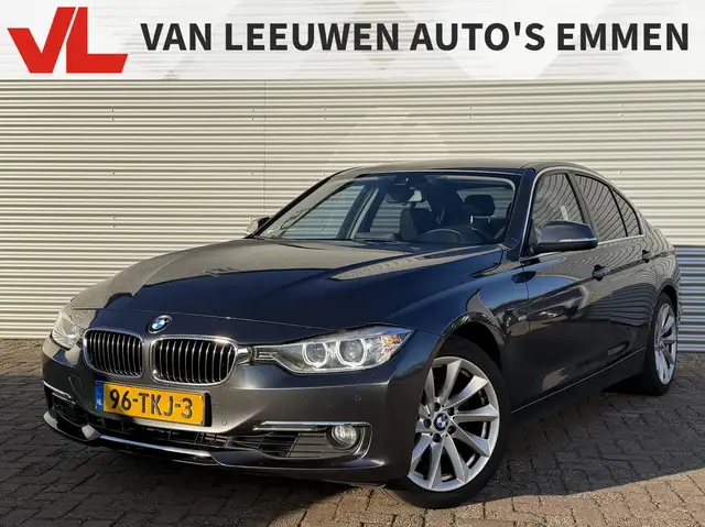 BMW 328 3-serie 328i High Executive | Airco (automatisch)