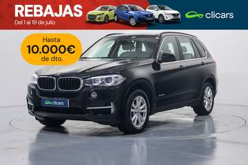 xDrive 30dA