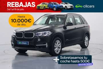 xDrive 30dA