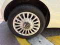 Fiat 500 1.4 16V 100CH LOUNGE DUALOGIC Blanc - thumbnail 9