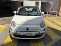 Fiat 500 1.4 16V 100CH LOUNGE DUALOGIC Blanc - thumbnail 8