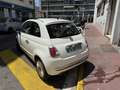 Fiat 500 1.4 16V 100CH LOUNGE DUALOGIC Blanc - thumbnail 3