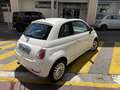 Fiat 500 1.4 16V 100CH LOUNGE DUALOGIC Blanc - thumbnail 5