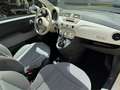 Fiat 500 1.4 16V 100CH LOUNGE DUALOGIC Blanc - thumbnail 10