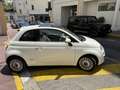 Fiat 500 1.4 16V 100CH LOUNGE DUALOGIC Blanc - thumbnail 6