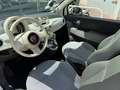 Fiat 500 1.4 16V 100CH LOUNGE DUALOGIC Blanc - thumbnail 14