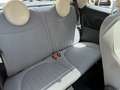 Fiat 500 1.4 16V 100CH LOUNGE DUALOGIC Blanc - thumbnail 12