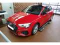 Audi A3 S line 45 TFSI e PANO LED B&O NAV+ Rot - thumbnail 2