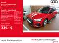 Audi A3 S line 45 TFSI e PANO LED B&O NAV+ Rot - thumbnail 1