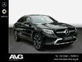Mercedes-Benz GLC 250 GLC 250 4M Coupe 9G AMG LED NAV RKam SHZ EasyP. Noir - thumbnail 2