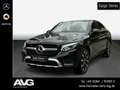 Mercedes-Benz GLC 250 GLC 250 4M Coupe 9G AMG LED NAV RKam SHZ EasyP. Schwarz - thumbnail 1